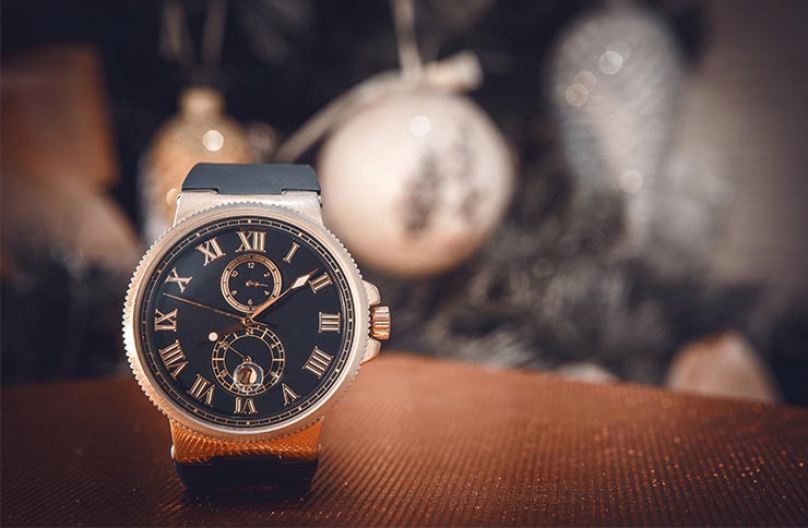 Timeless Vintages for Watch Aficionados